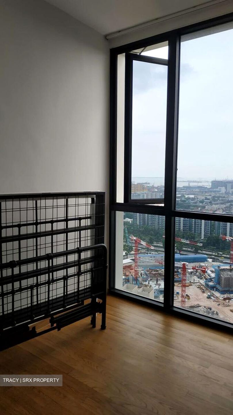 The Trilinq (D5), Condominium #396480481